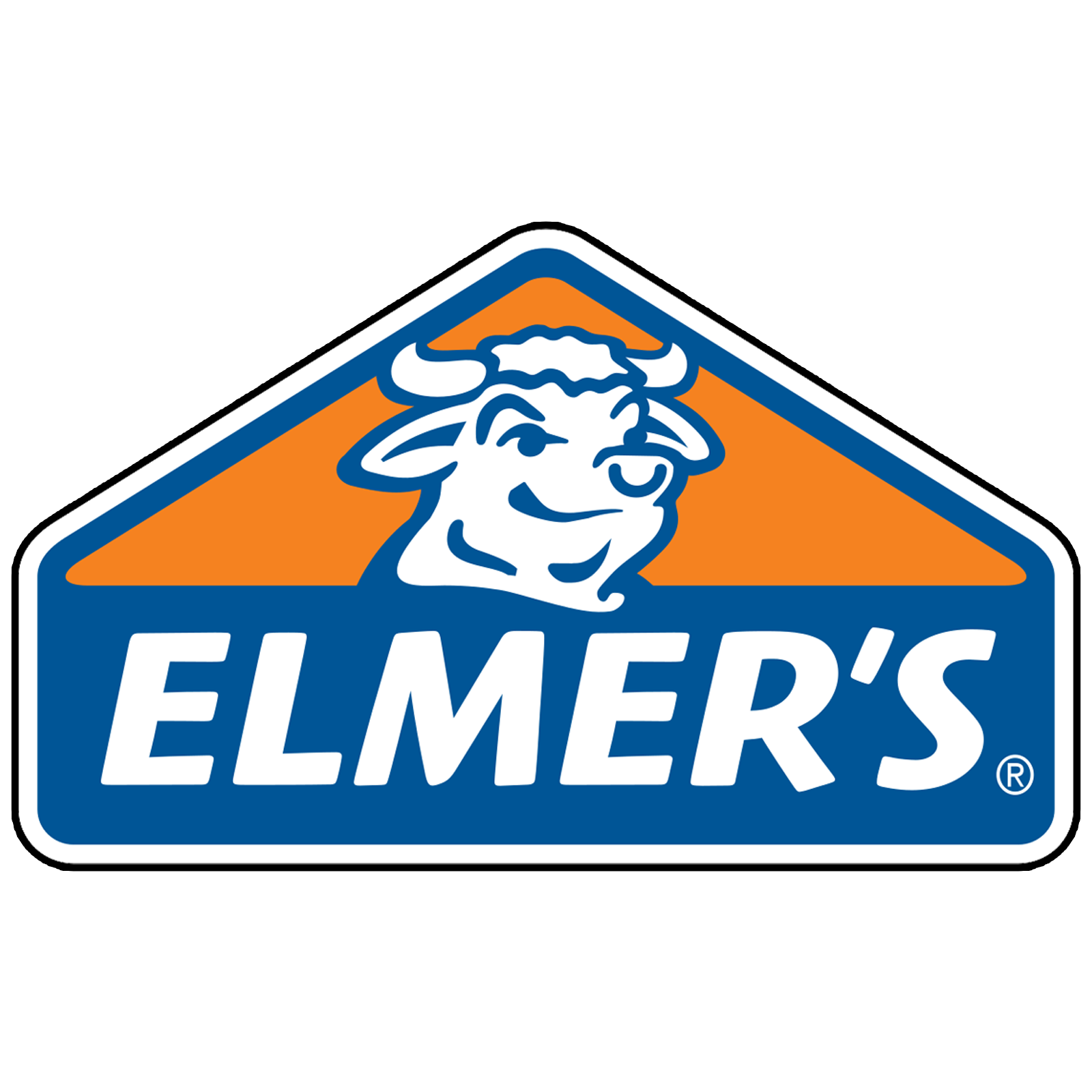 Elmer's Liquid PVA Glue, Washable, White, 118ml– Great for Making Slime