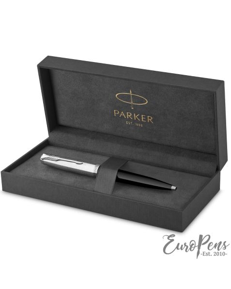 Parker 51 "Classic" - Black CT Ballpoint Pen