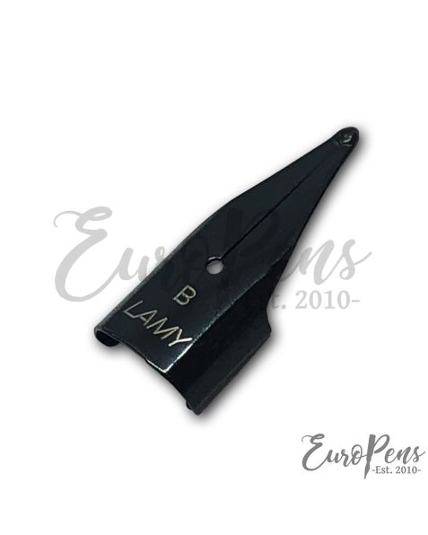 LAMY Nib - Broad (B) - Black