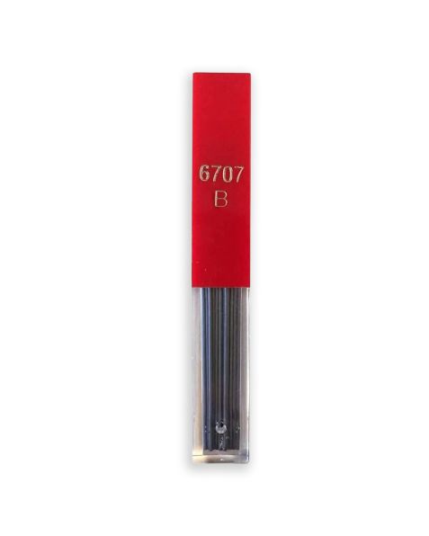 Caran d'Ache Lead - B - 0.7mm 