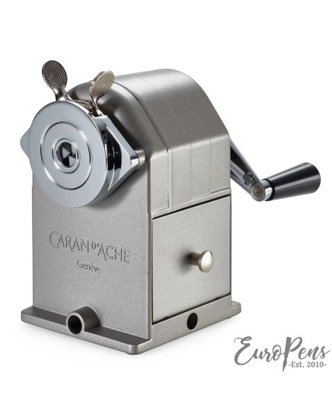 Caran D'Ache Pencil Sharpener Classic