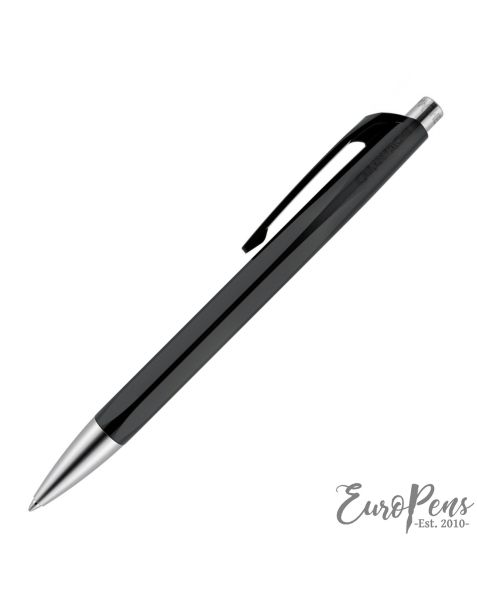 Caran D'Ache 888 Infinite Ballpen Black 009