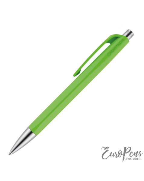 Caran D'Ache 888 Infinite Ballpen Spring Green .470