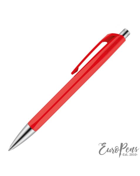 Caran D'Ache 888 Infinite Ballpen Scarlet .570