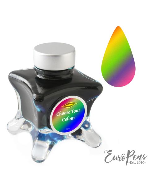 Diamine Inkvent 50ml Inks 2019