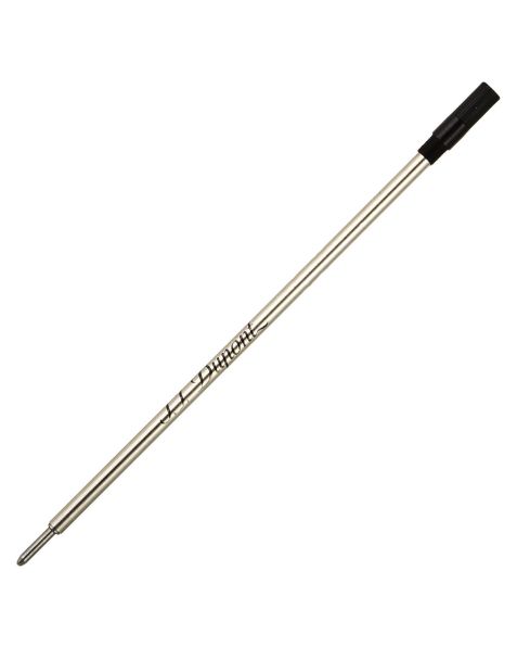 S. T. Dupont Ballpoint Pen Refill - Medium Black