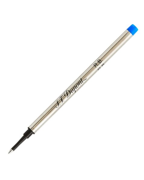 S. T. Dupont Rollerball Pen Refill - Medium Blue