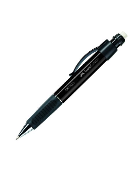 Faber Castell Grip Plus 0.7mm Mechanical Pencils - Choose Colour
