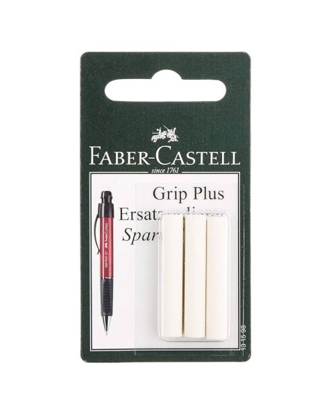 Faber-Castell Grip Plus Spare Eraser