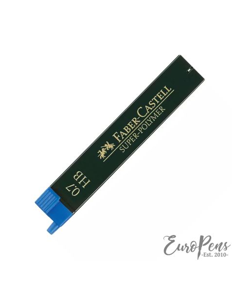 Faber Castell Super-Polymer Lead - HB - 0.7mm