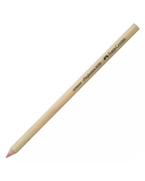 Faber Castell Perfection Eraser Tip Pencil 7056 (185612)