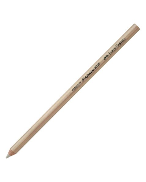 Faber Castell Perfection Eraser Tip Pencil 7058 (185812)