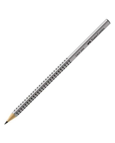 Faber Castell Grip Graphite Pencil