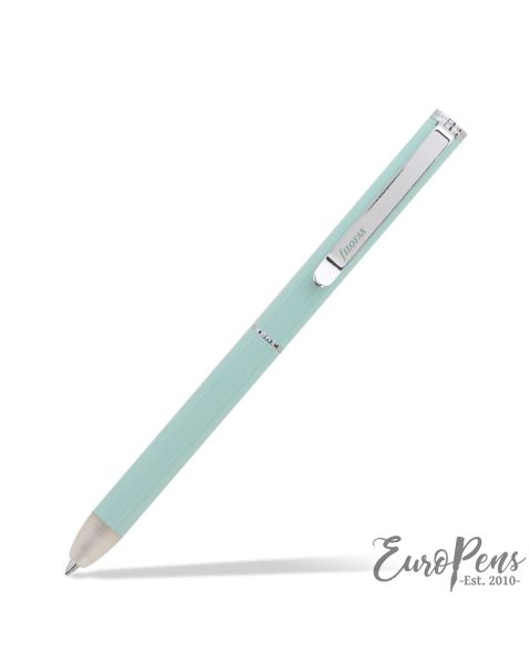 Filofax Classic Erasable Ballpen - Duck Egg 