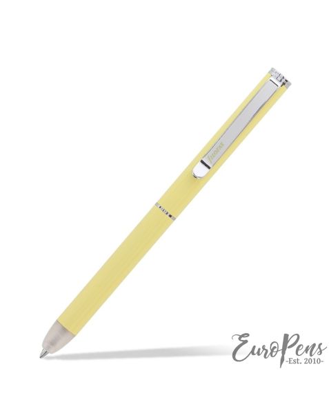 Filofax Classic Erasable Ballpen - Lemon