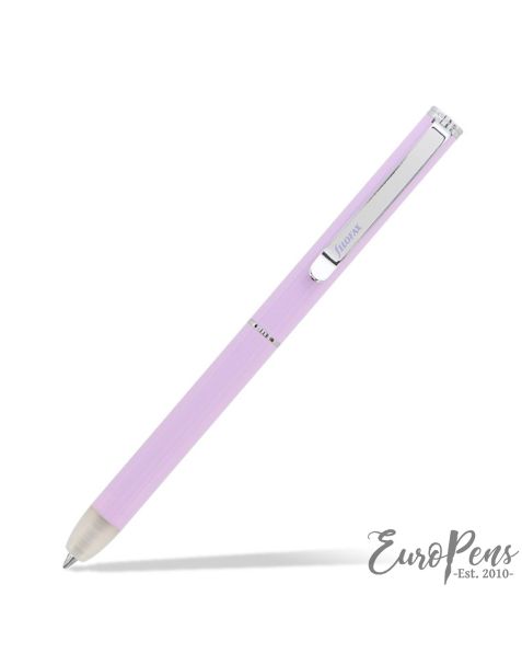 Filofax Classic Erasable Ballpoint pen - Orchid/purple