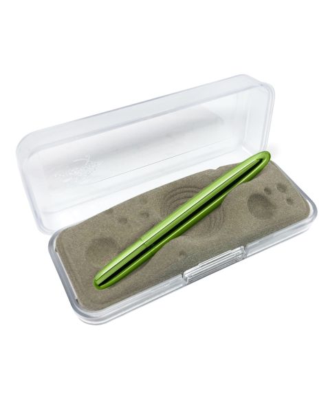 Fisher Space Pen Bullet Ballpoint Pen -Lime Green