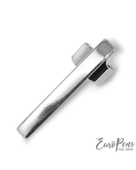 Fisher Bullet Space Pen - Chrome Clip