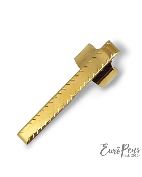 Fisher Bullet Space Pen - Gold Clip