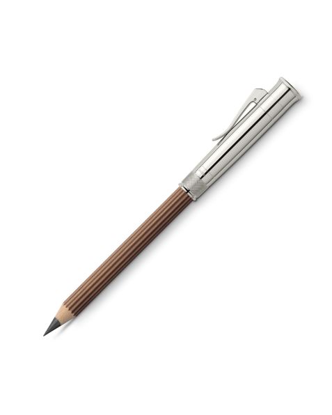 Graf von Faber-Castell - Magnum Perfect Pencil Platinum Plated (118555)