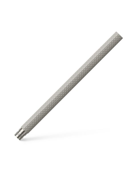 Graf von Faber-Castell - 5 Spare Pocket Pencils Grey (118640)