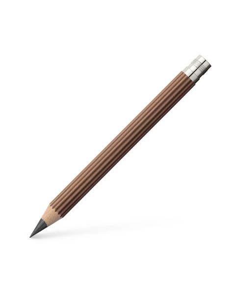 Graf von Faber-Castell - 3 Spare Pencils For Magnum Perfect Pencil (118655)