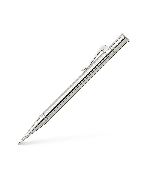 Graf von Faber-Castell - Classic Propelling Pencil Platinum (135532)