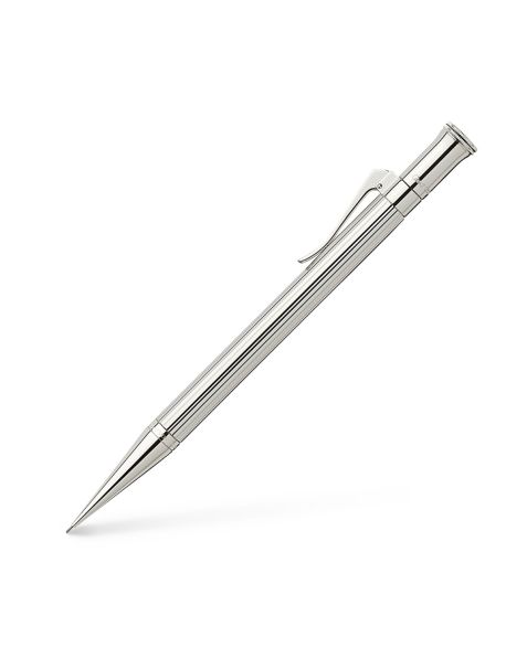 Graf von Faber-Castell - Classic Propelling Pencil Sterling Silver (138533)