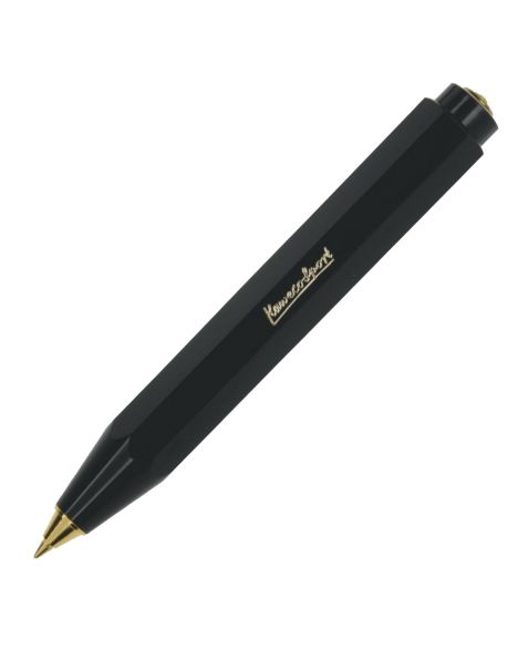 Kaweco Classic Sport Ballpoint Pen-Black