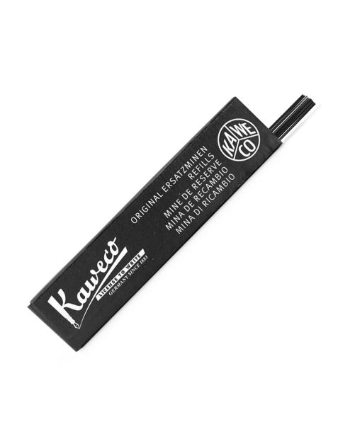 Kaweco Pencil Leads HB-1.18mm HB