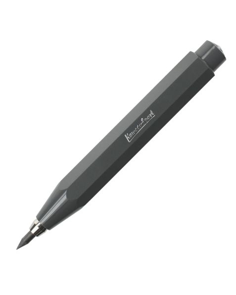 Kaweco Skyline Sport Clutch Pencil - 3.2mm 5B-Grey