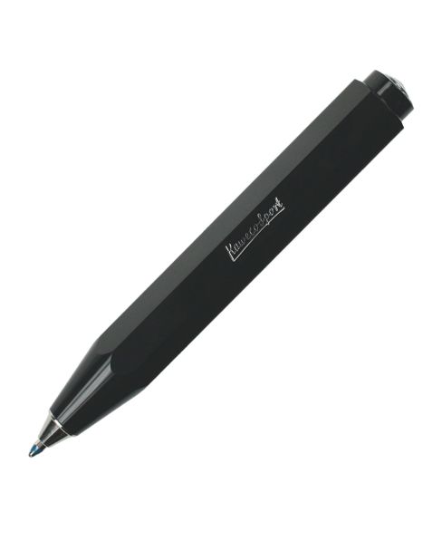 Kaweco Skyline Sport Ballpoint Pen-Black