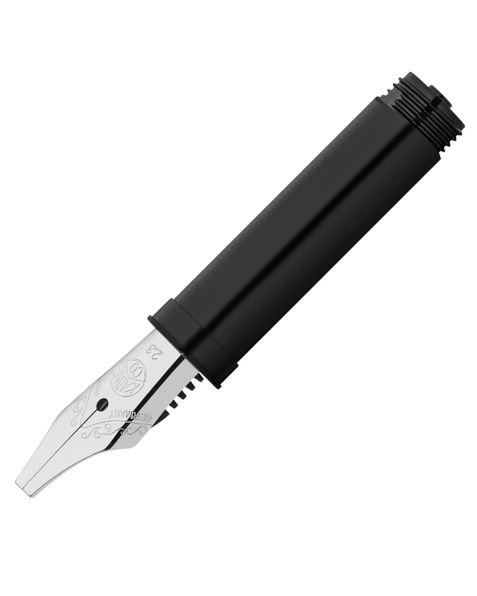 Kaweco Spare Calligraphy Nib - Stainless Steel - 2.3mm (060)