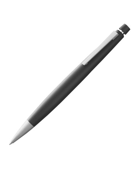 LAMY 2000 Black Mechanical Pencil (101/5) - 0.5MM