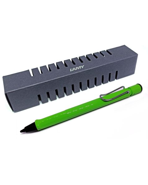 LAMY safari Mechanical Pencil - Green (113)