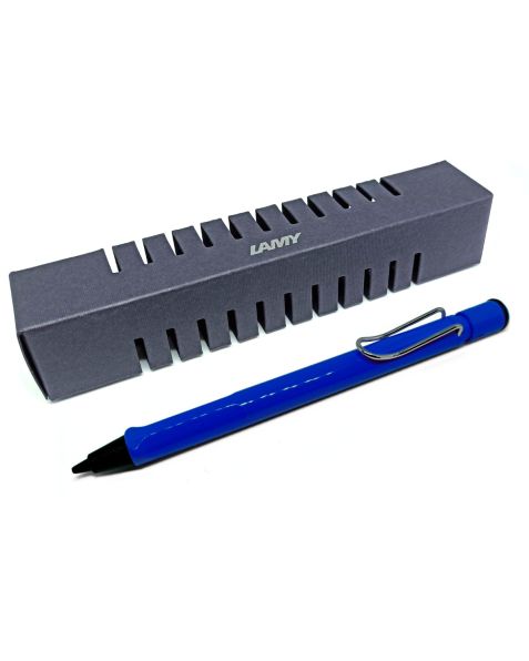 LAMY safari Mechanical Pencil - Blue (114)