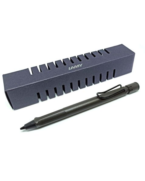 LAMY safari Mechanical Pencil - Matte Black (117)