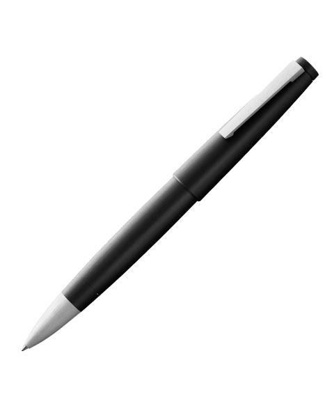 LAMY 2000 Black Rollerball