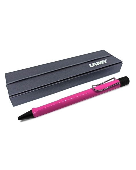 LAMY safari Ballpoint Pen - Pink (013)