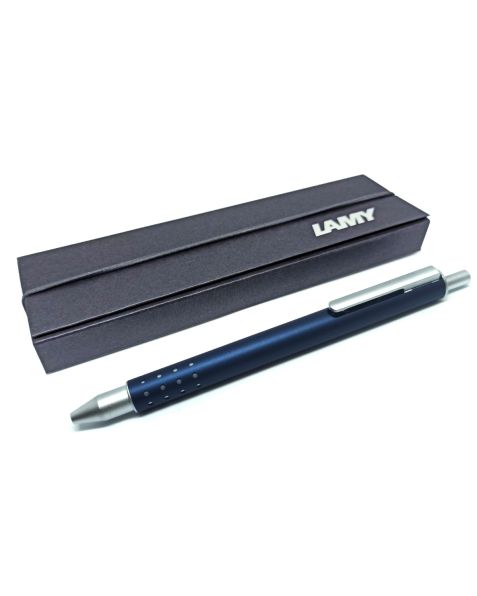 LAMY swift Rollerball Pen - Imperial Blue (334)