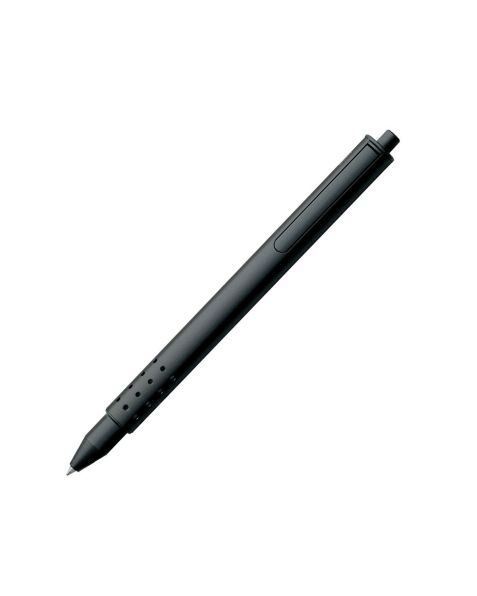 LAMY Swift (331) Black R/B