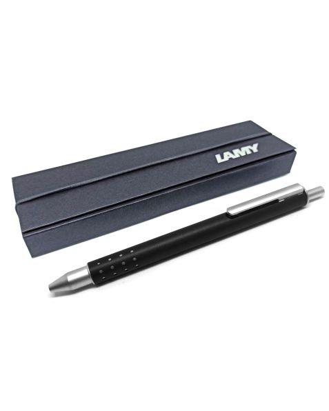 LAMY swift Rollerball Pen - Anthracite/ Graphite (334)