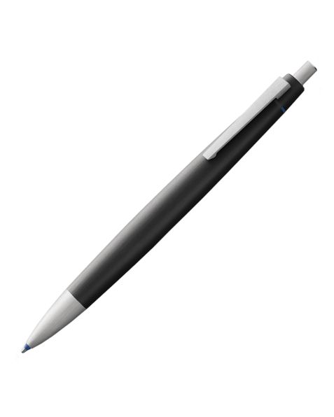 LAMY 2000 4-Colour Black Ballpoint Pen