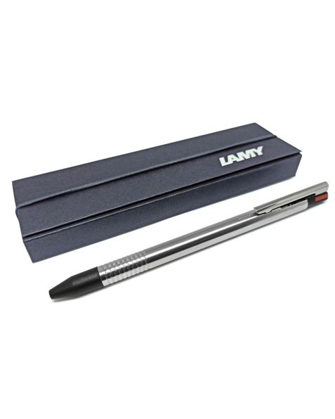 LAMY logo 3-Colour Ballpoint Pen