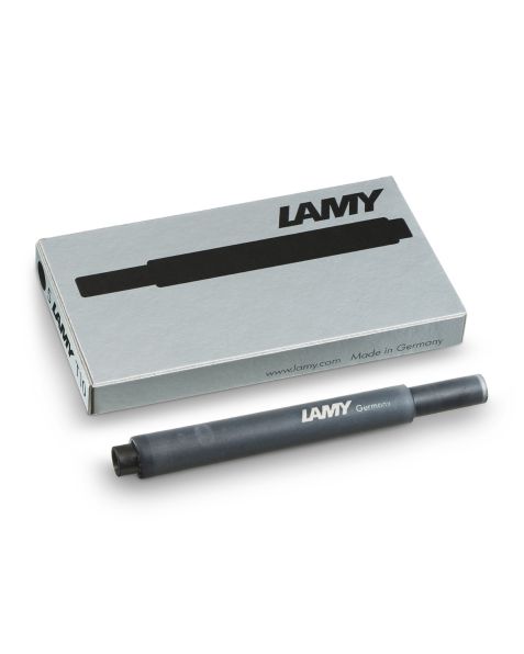 LAMY T10 Ink Cartridges - Packs of 5 (Limited Editions)