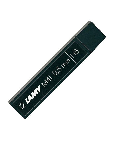 LAMY (M41) Pencil Leads - HB - 0.5mm 