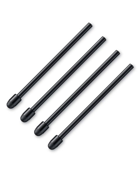 LAMY AL-star Black EMR Stylus Tip - Round 