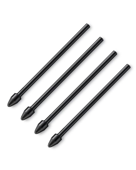 LAMY AL-star Black EMR Stylus Tip - Pointed