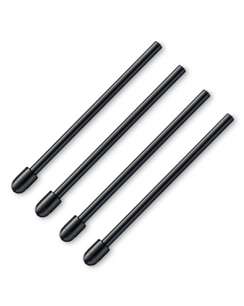 LAMY AL-star Black EMR POM Stylus Tip - Round