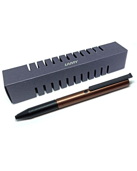 LAMY tipo Rollerball Pen - Coffee (339)